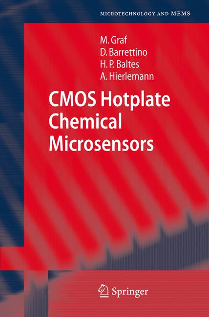 Cmos Hotplate Chemi…