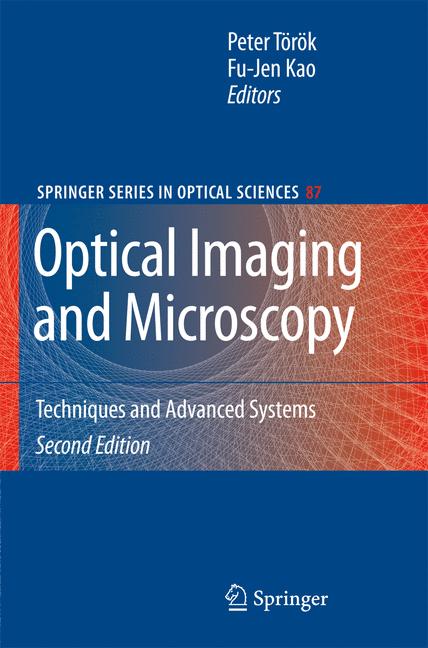 Optical Imaging And…