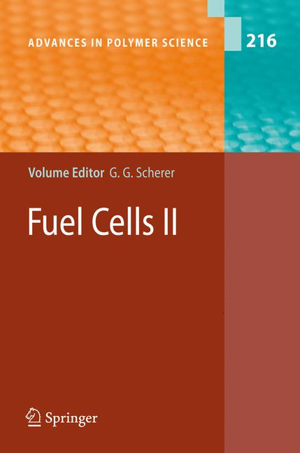 Fuel Cells Ii