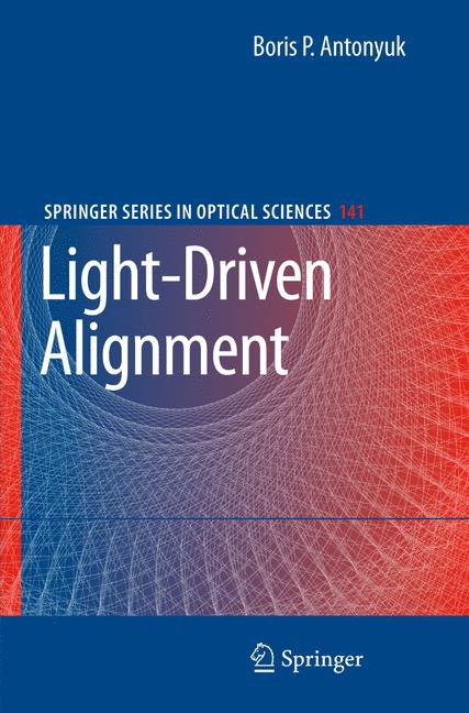 Light-Driven Alignm…