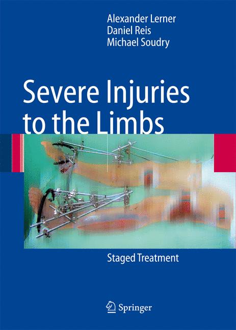 Severe Injuries To …
