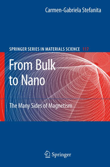From Bulk To Nano - image