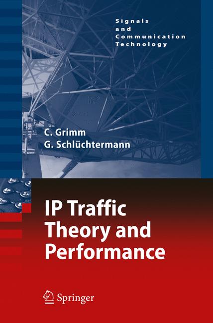 Ip-Traffic Theory A… - image