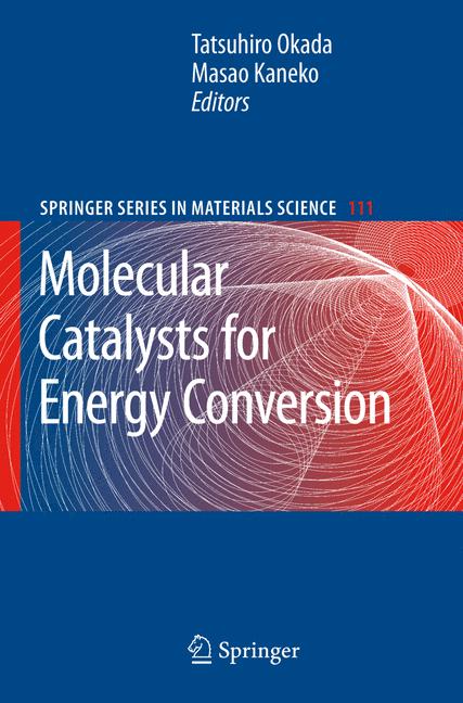 Molecular Catalysts… - image
