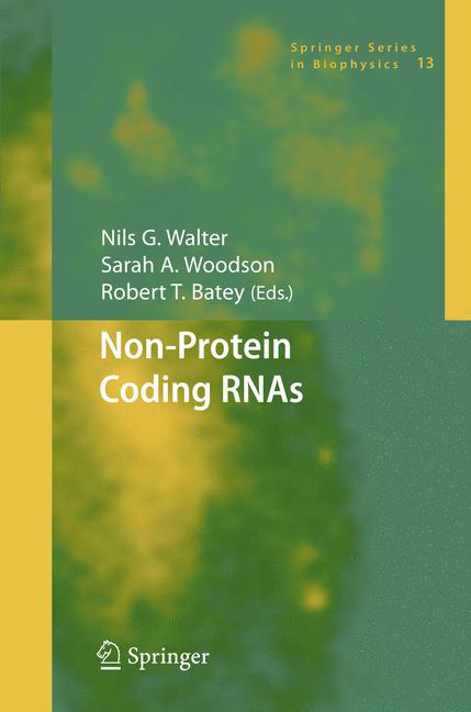 Non-Protein Coding … - image