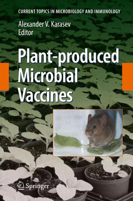 Plant-Produced Micr…
