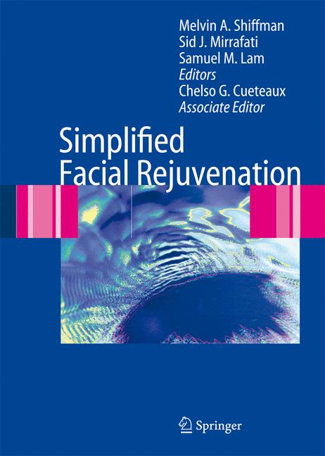 Simplified Facial R… - image