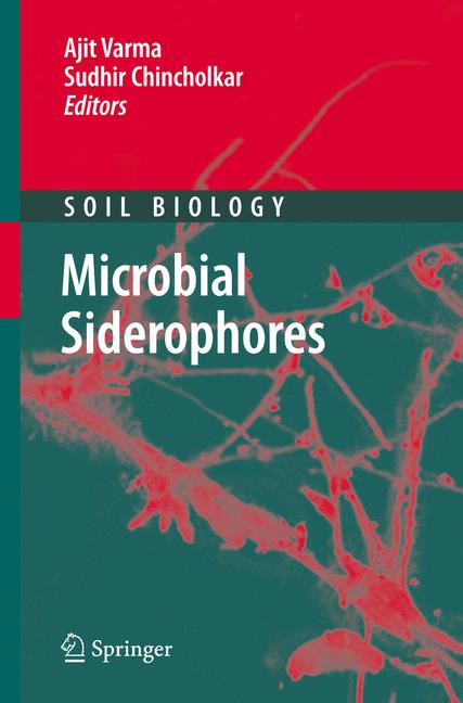 Microbial Sideropho…
