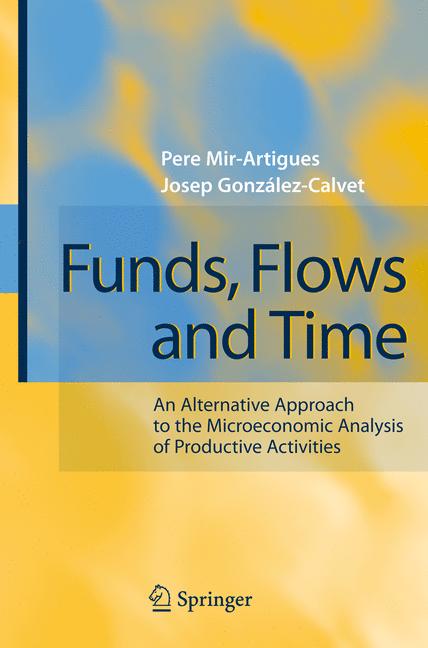 Funds, Flows And Ti… - image