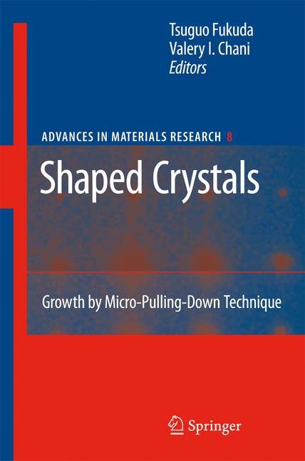 Shaped Crystals - image