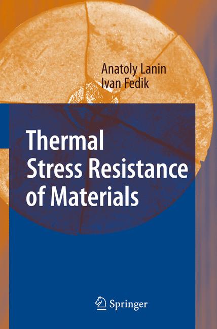 Thermal Stress Resi… - image