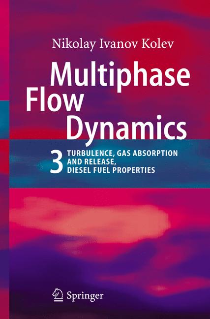 Multiphase Flow Dyn…