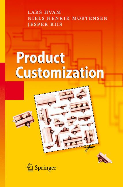 Product Customizati… - image
