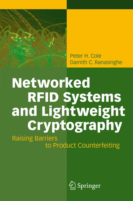 Networked Rfid Syst…