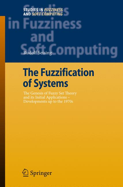 The Fuzzification O… - image