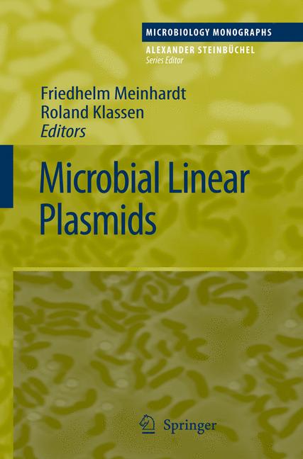 Microbial Linear Pl…