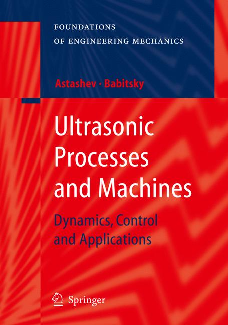 Ultrasonic Processe… - image