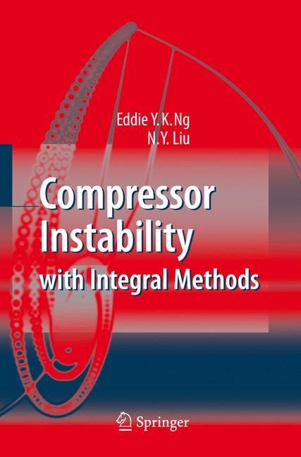 Compressor Instabil…