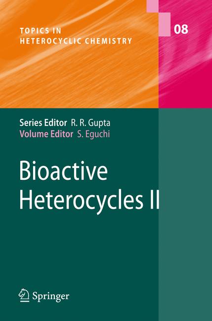 Bioactive Heterocyc…