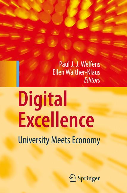 Digital Excellence - image