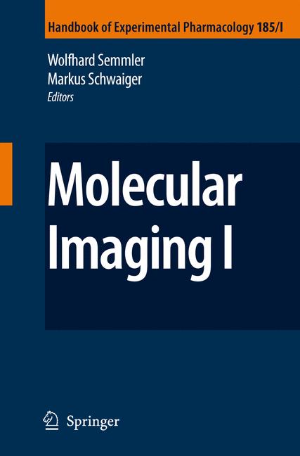 Molecular Imaging I - image