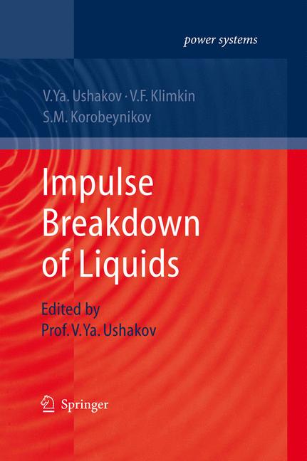 Impulse Breakdown O…