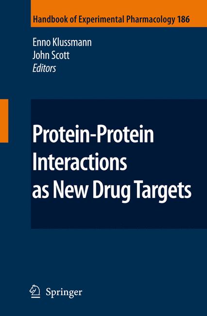 Protein-Protein Int… - image