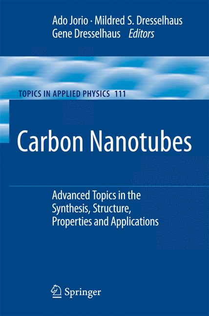 Carbon Nanotubes - image