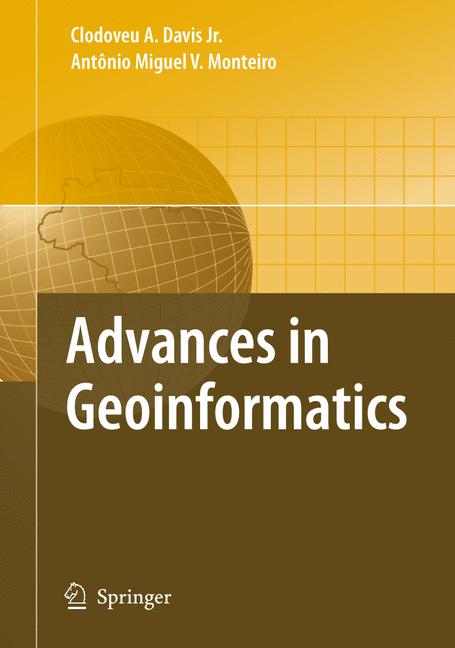Advances In Geoinfo…