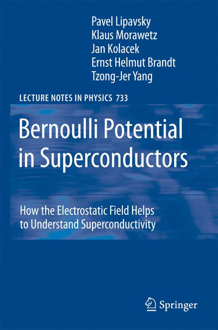Bernoulli Potential…