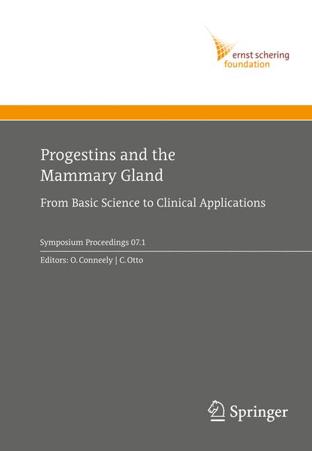 Progestins And The …