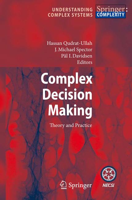 Complex Decision Ma… - image