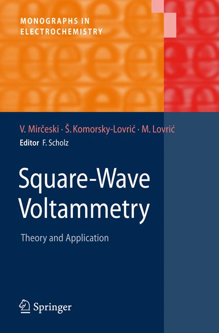 Square-Wave Voltamm…