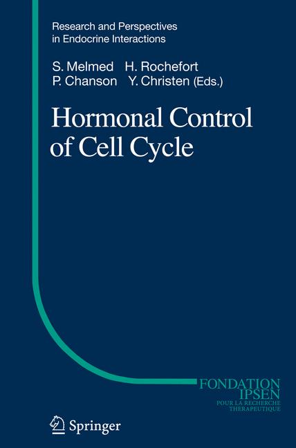 Hormonal Control Of…