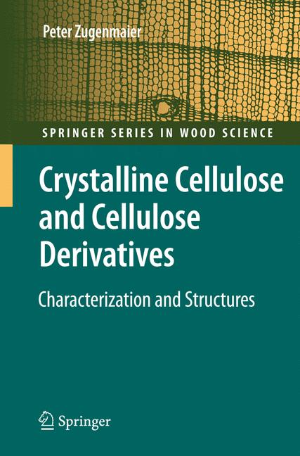 Crystalline Cellulo…