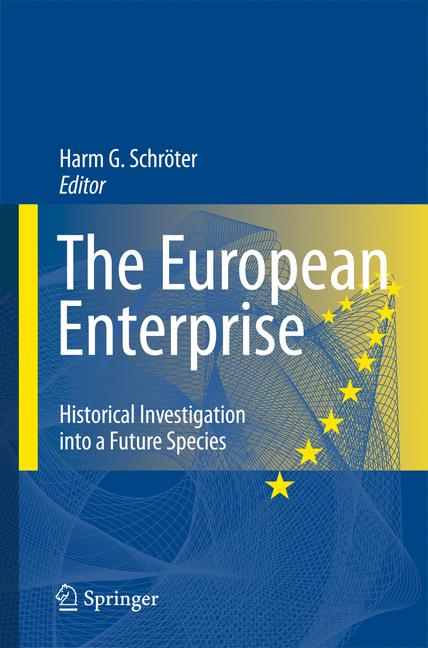 The European Enterp…