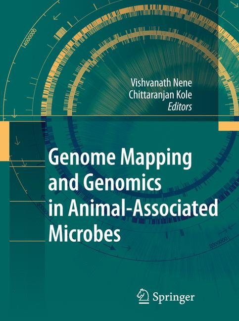 Genome Mapping And …