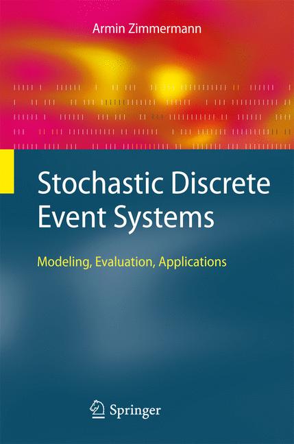 Stochastic Discrete… - image