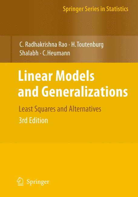 Linear Models And G…