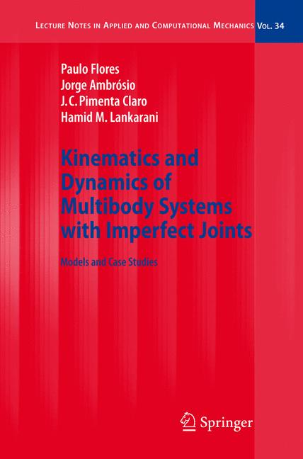 Kinematics And Dyna… - image