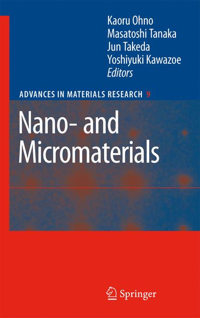 Nano- And Micromate…