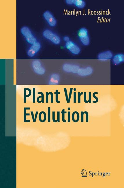 Plant Virus Evoluti… - image