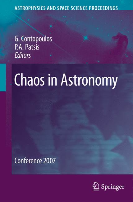 Chaos In Astronomy