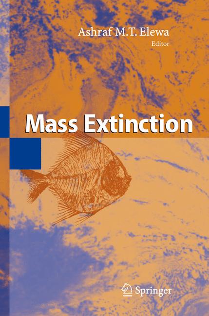 Mass Extinction - image