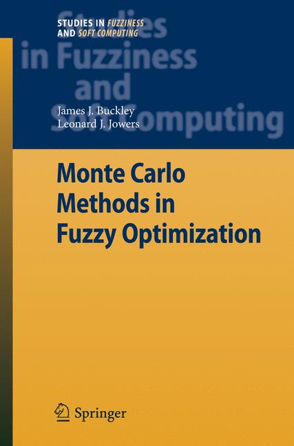 Monte Carlo Methods…