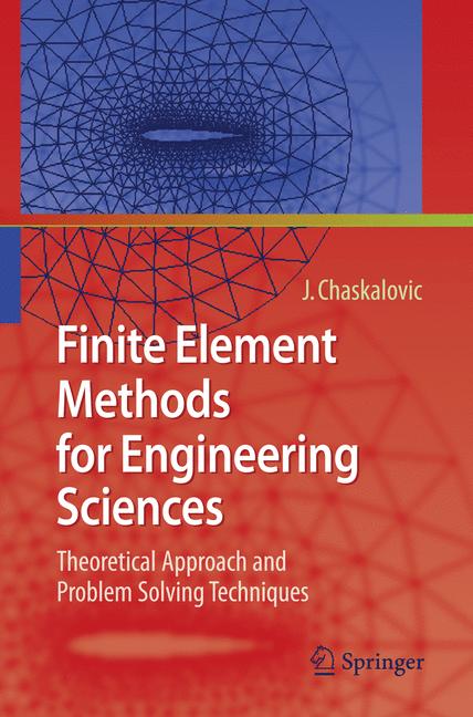 Finite Element Meth…