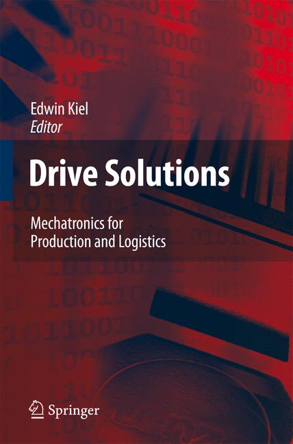 Drive Solutions - image