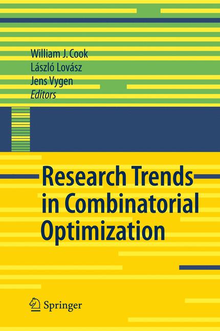 Research Trends In … - image