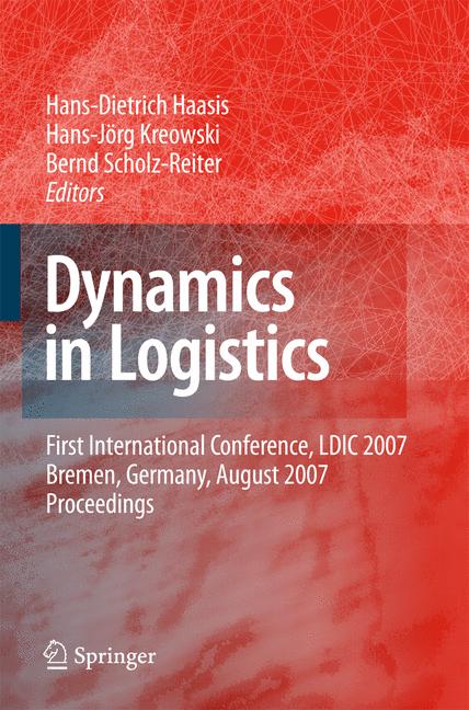 Dynamics In Logisti…