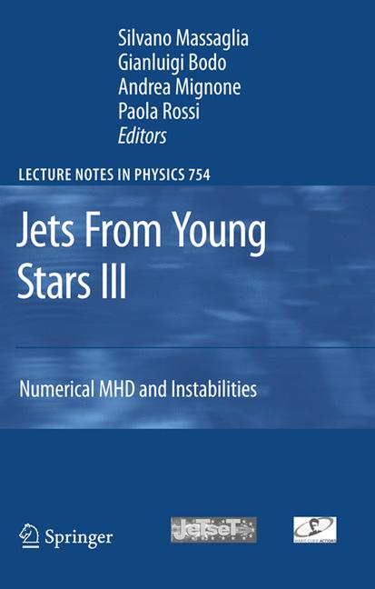 Jets From Young Sta…